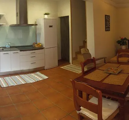 Casa Delicias *