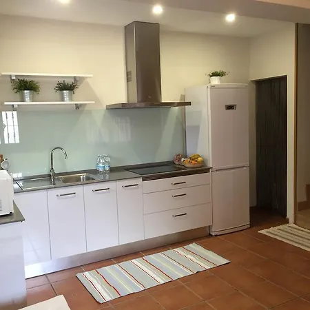 Casa Delicias Сasa de vacaciones
