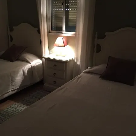 Casa Delicias Сasa de vacaciones Jerez de la Frontera