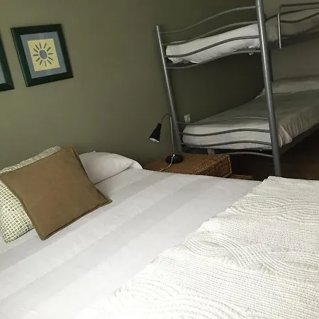 Ξενοδοχείο Casa Delicias