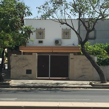 Casa Delicias