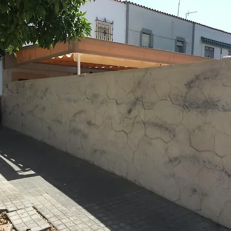 Casa de Férias Casa Delicias Jerez de la Frontera