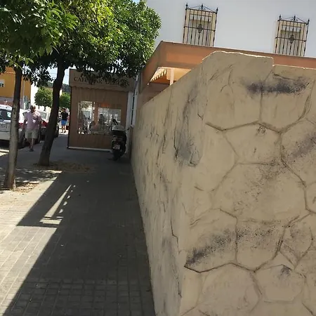 Casa de Férias Casa Delicias *