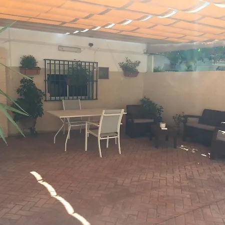 Casa de Férias Casa Delicias
